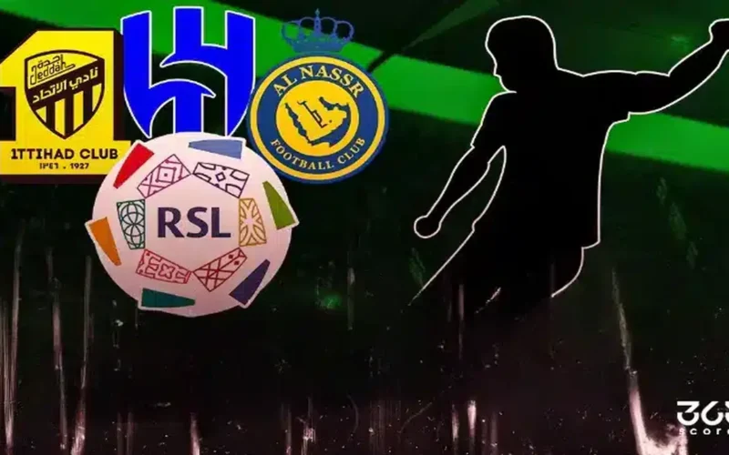 أجمل أهداف الجولة 18.. ترتيب لقطات الحسم في الدوري السعودي بمشاركة الجمهور